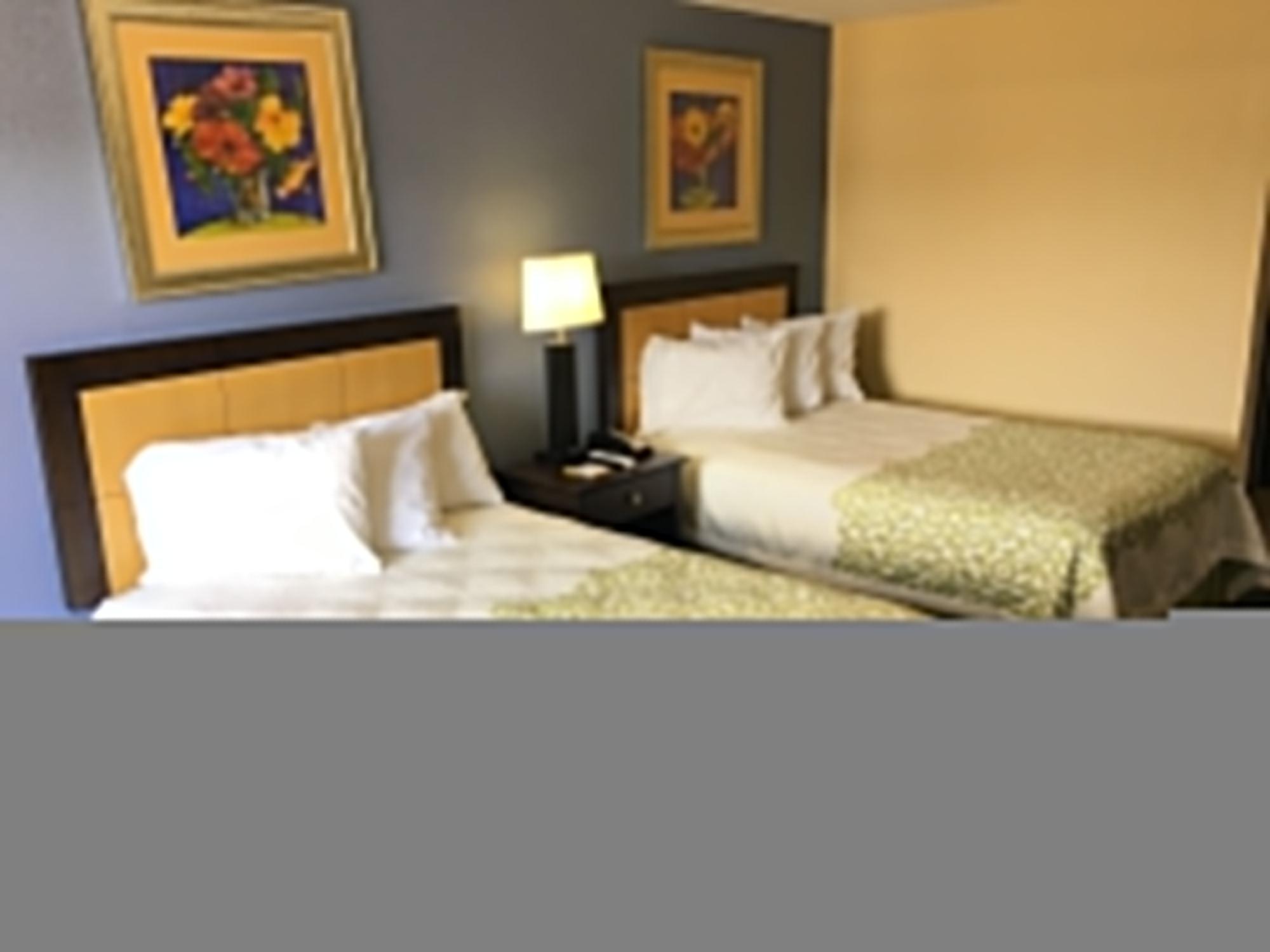 Days & By Wyndham - Ybor 2* Tampa