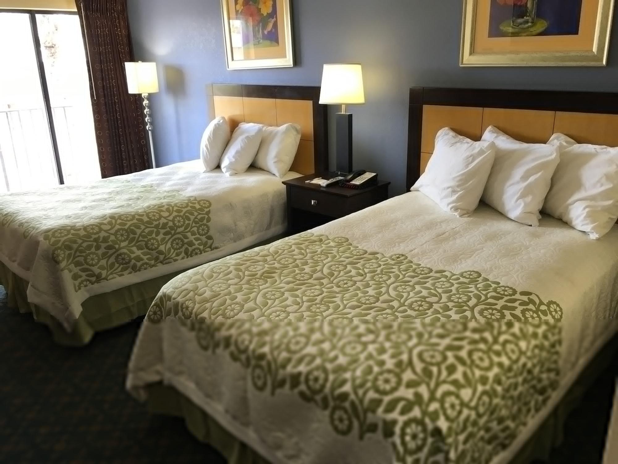 Days & By Wyndham - Ybor 2* Tampa