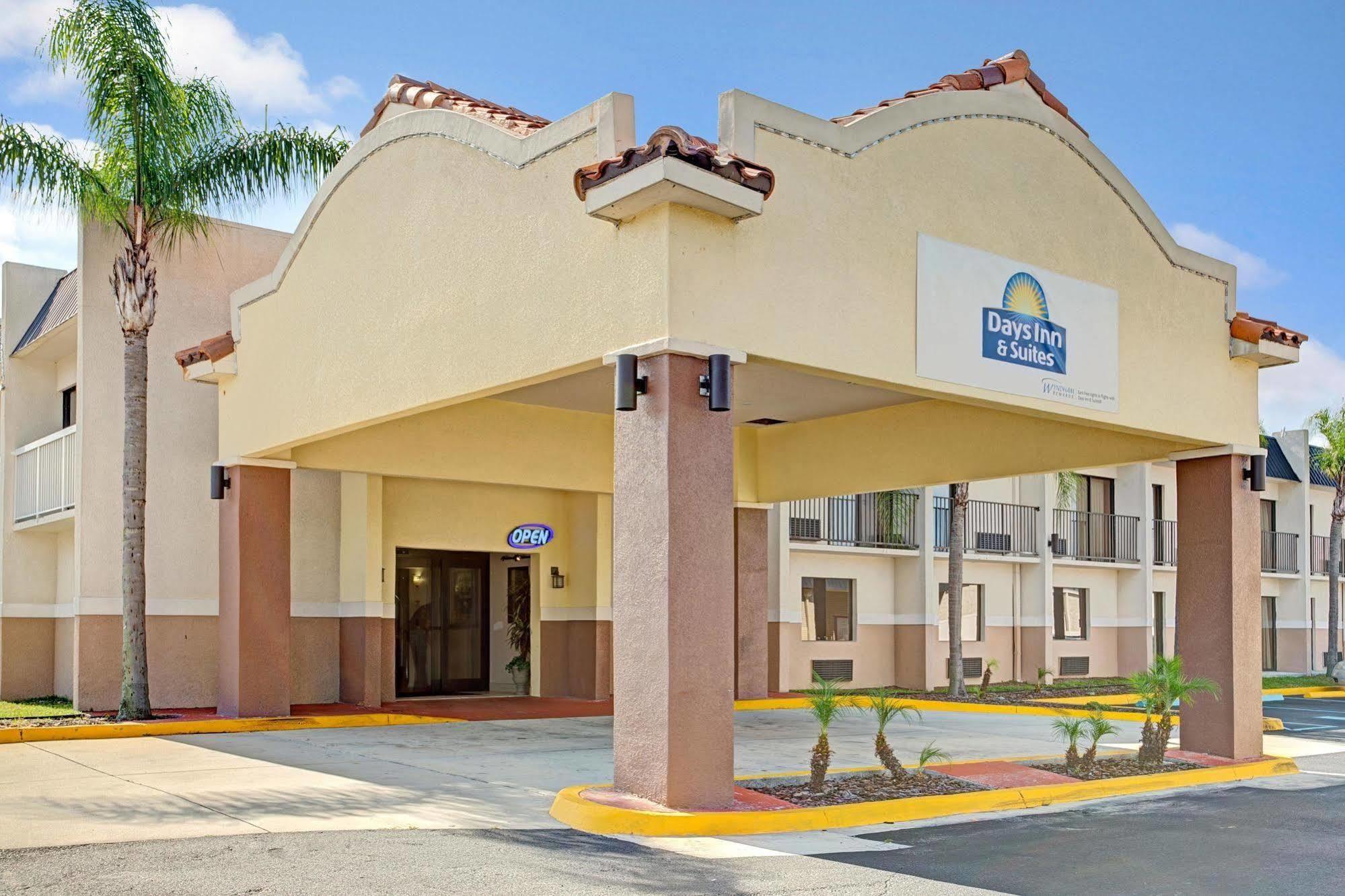 Days & By Wyndham - Ybor 2* Tampa