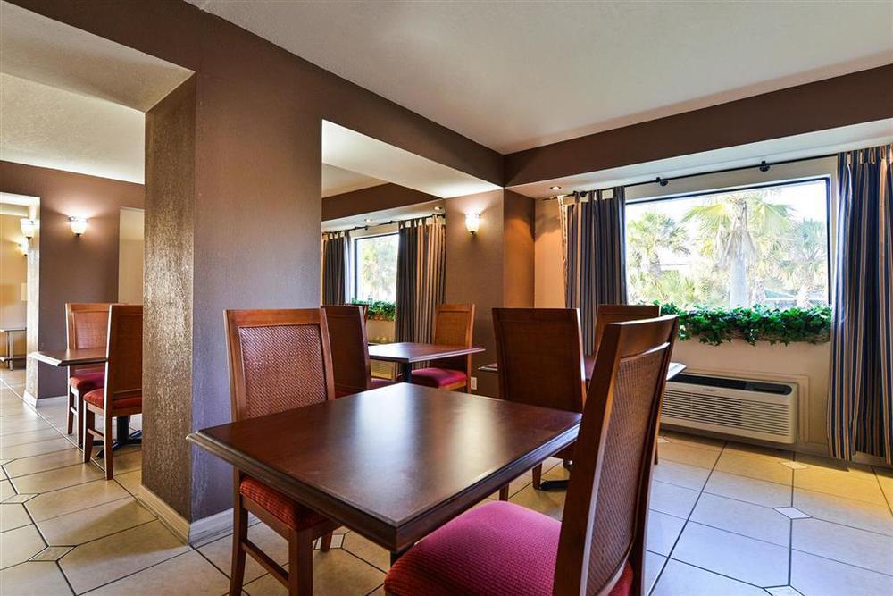 Days & By Wyndham - Ybor Tampa